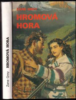 Hromová hora