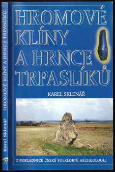 Hromové klíny a hrnce trpaslíků