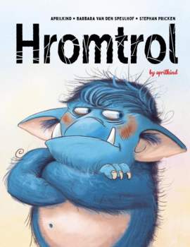 Hromtrol by Aprilkind