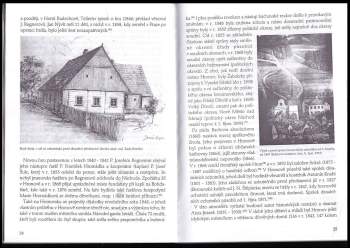 Ladislav Hladký: Hronov a dějiny