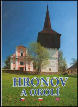 Hronov a okolí