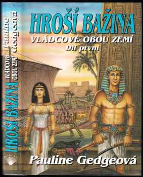 Vládcové Obou zemí