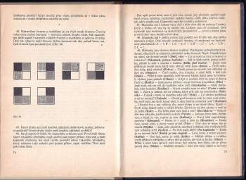 Tomáš Henek: Hrou připravujeme na školu