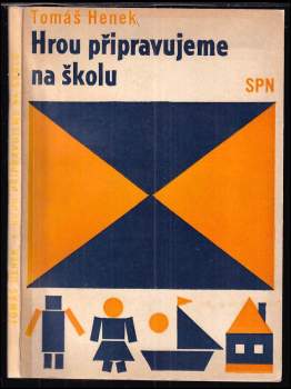 Hrou připravujeme na školu