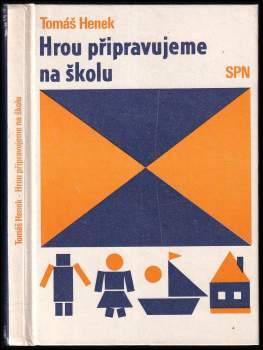 Hrou připravujeme na školu