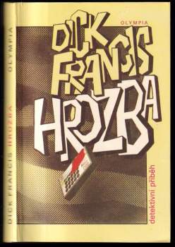 Hrozba