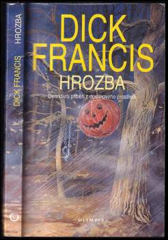 Hrozba