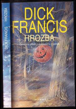 Hrozba