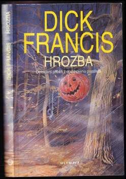 Hrozba