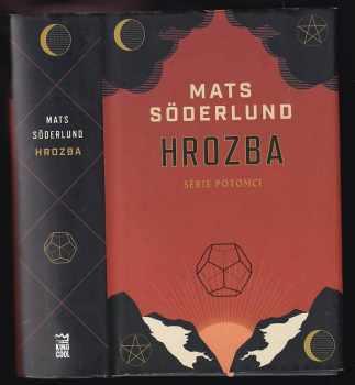 Mats Söderlund: Hrozba