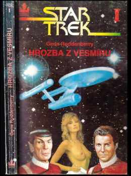 Gene Roddenberry: Hrozba z vesmíru