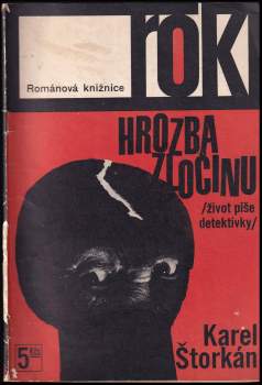 Hrozba zločinu