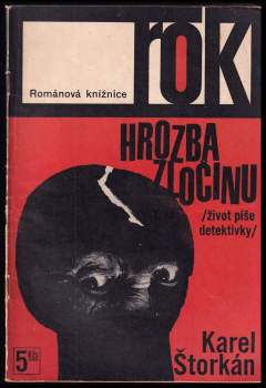 Hrozba zločinu