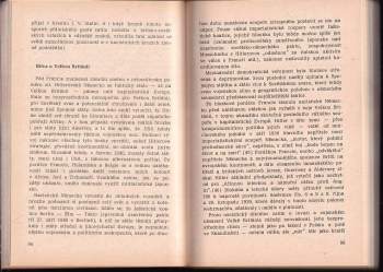 Eduard Čejka: Hrozby a naděje