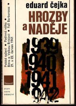 Hrozby a naděje