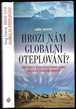 Hrozí nám globální oteplování?