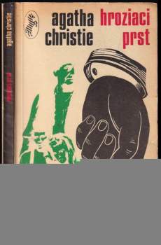 Agatha Christie: Hroziaci prst