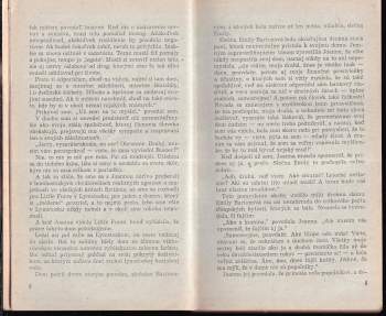 Agatha Christie: Hroziaci prst