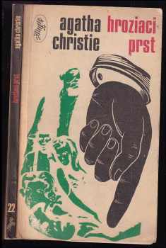 Agatha Christie: Hroziaci prst