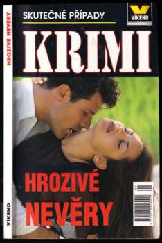 Hrozivé nevěry