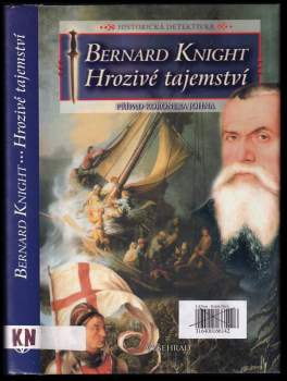 Bernard Knight: Hrozivé tajemství