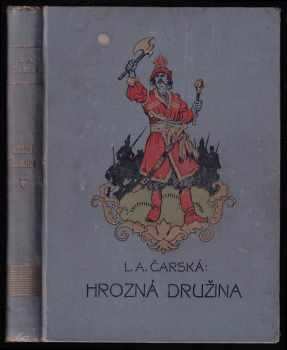 Hrozná družina