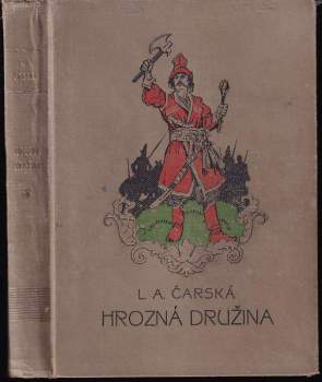 Hrozná družina