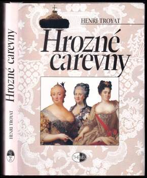 Hrozné carevny
