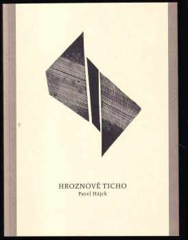 Hroznové ticho