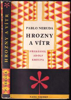 Hrozny a vítr