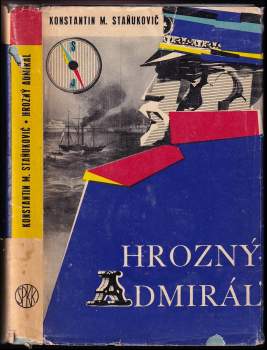 Hrozný admirál
