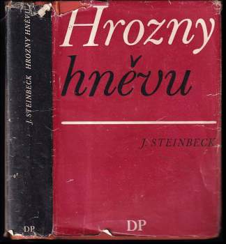 Hrozny hněvu