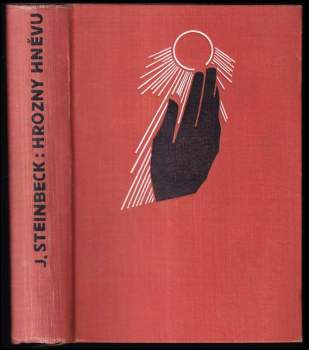 John Steinbeck: Hrozny hněvu