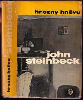 John Steinbeck: Hrozny hněvu