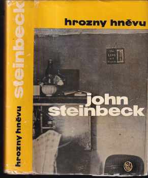 Hrozny hněvu