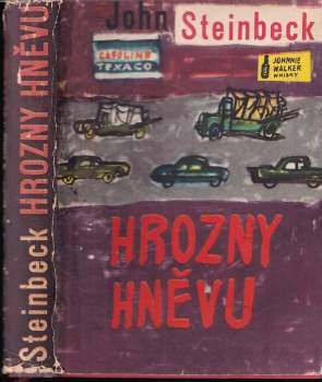 Hrozny hněvu
