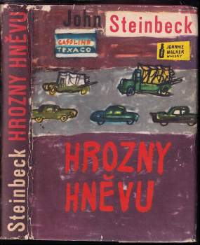 Hrozny hněvu