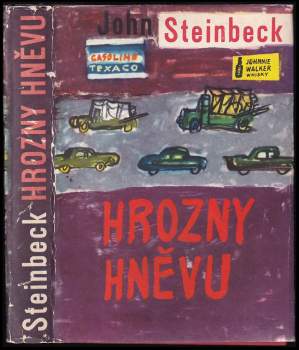 Hrozny hněvu