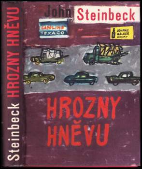 Hrozny hněvu