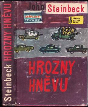 Hrozny hněvu