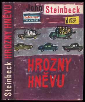 John Steinbeck: Hrozny hněvu