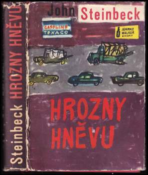 John Steinbeck: Hrozny hněvu