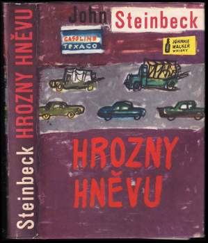 John Steinbeck: Hrozny hněvu