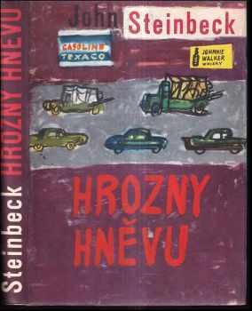 Hrozny hněvu