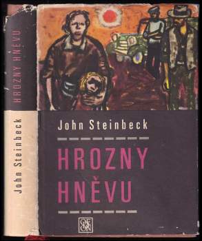 Hrozny hněvu