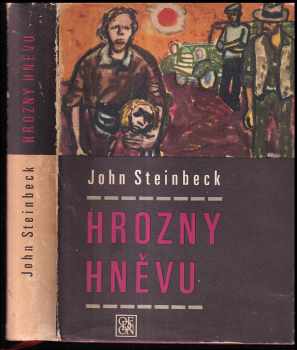 John Steinbeck: Hrozny hněvu