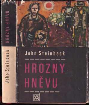 Hrozny hněvu