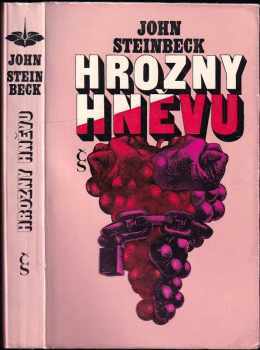 Hrozny hněvu