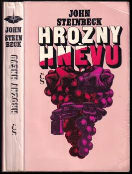 Hrozny hněvu
