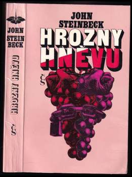Hrozny hněvu